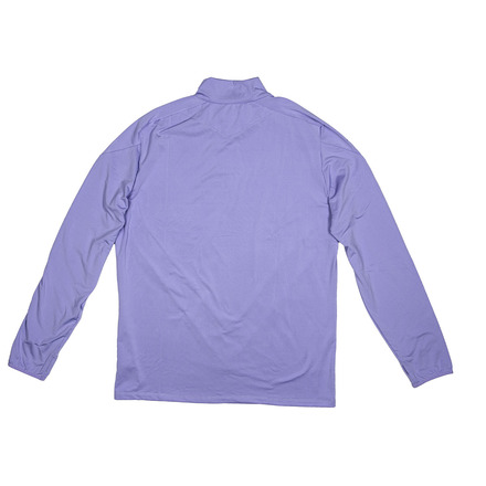 PGFC 25/26 ALM TRAINING PLAYER 1/4 ZIP TOP YOUTH NO SPONSORS