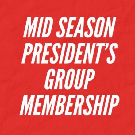 Mid Season President's Group Membership