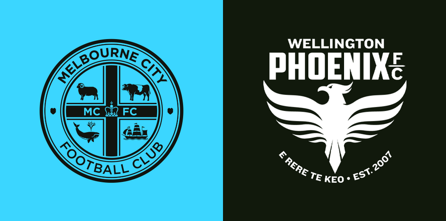 EA Sports FC Family Lounge Guest Pass - CITY v Wellington Apr 12