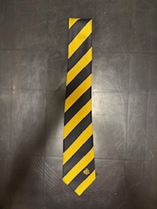 GFC Neck Tie