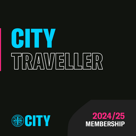 City Traveller Adult