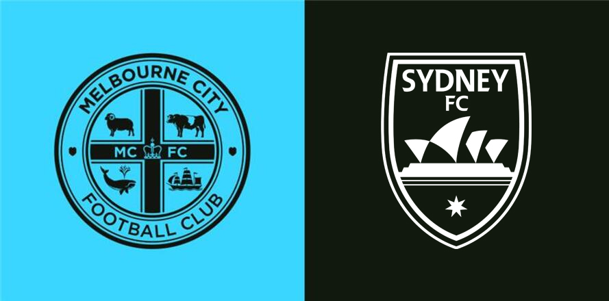 Maclaren Club Guest Pass - CITY v Sydney FC