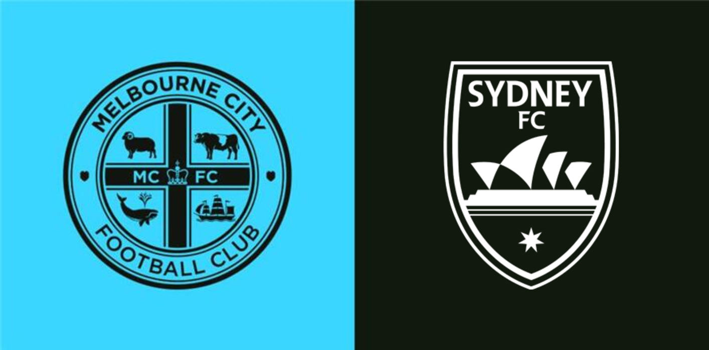 Maclaren Club Guest Pass - CITY v Sydney FC