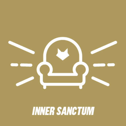 Inner Sanctum - Under 18