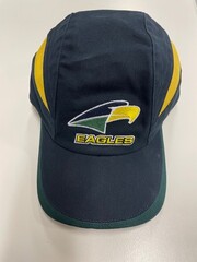 Eagles Tricolour Cap