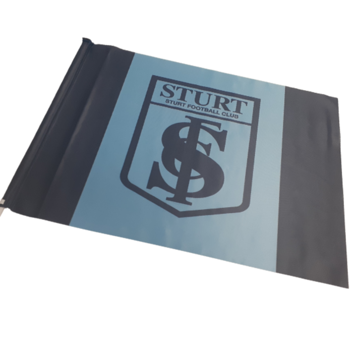 Supporter Flag - Large