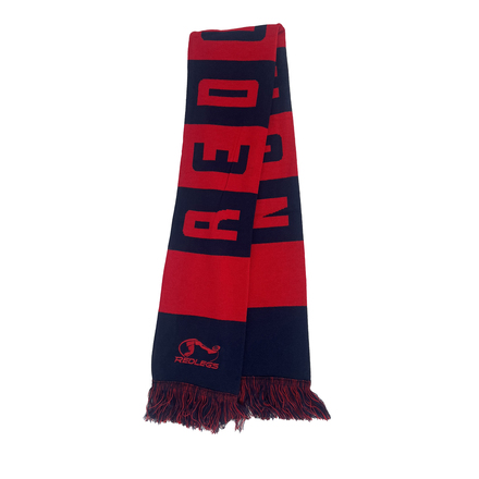 Scarf - REDLEGS