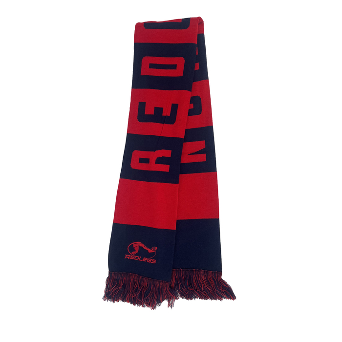 Scarf - REDLEGS