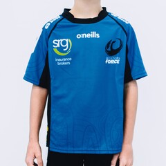 2022 Home Replica Jersey - YOUTH
