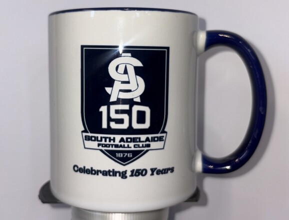 150 Year SAFC Mug