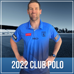 2022 Club Polo