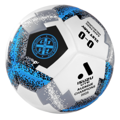 *PRE-ORDER* CHAMPIONS FOOTBALL - SIZE 1