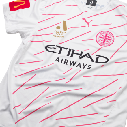 PUMA 25/26 Third Jersey - Mens