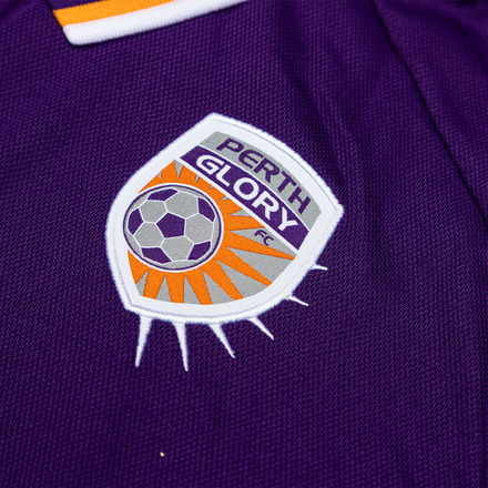 PGFC 25/26 TRVL PLYR POLY POLO ADULT