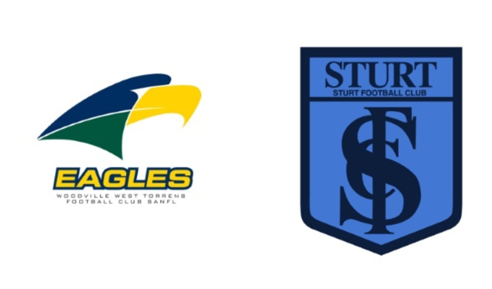 Round 17: Woodville-West Torrens FC v Sturt FC Adult Ticket