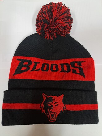 2025 Bloods Beanie