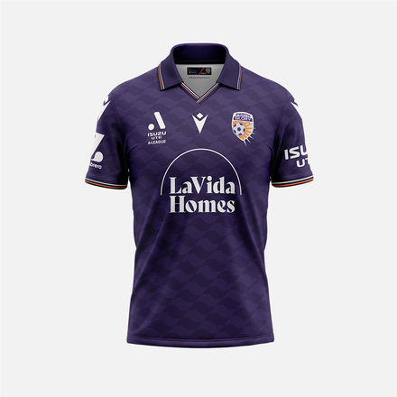 PGFC 25/26 ALM HOME SHIRT ADULT