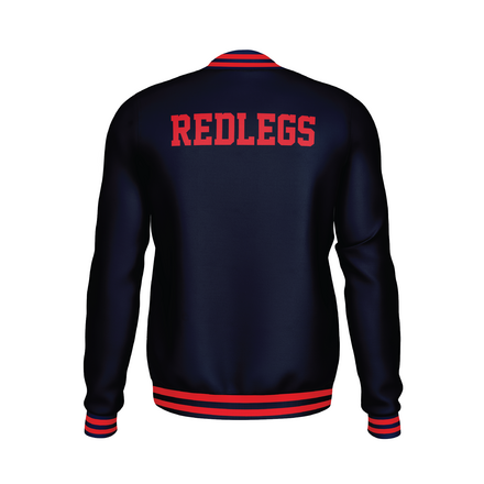 2025 Bomber Jacket