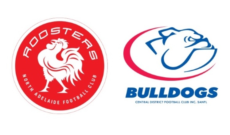 Round 3: North Adelaide FC v Central District FC Concession Ticket