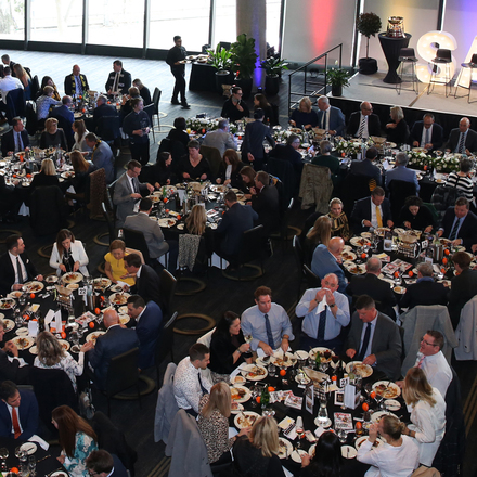 Official Luncheon (Single Seat) - SANFL Grand Final