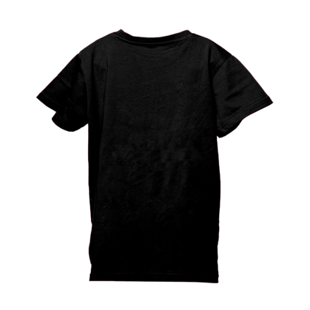 T Shirt - PGFC Adult (Black)