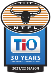 Half Season NTFL TIO Stadium Pass - Adult