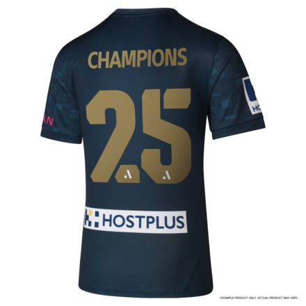 CHAMPIONS AWAY JERSEY - ADULT