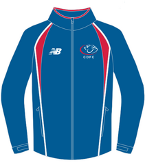 NB Supporter Spray Jacket