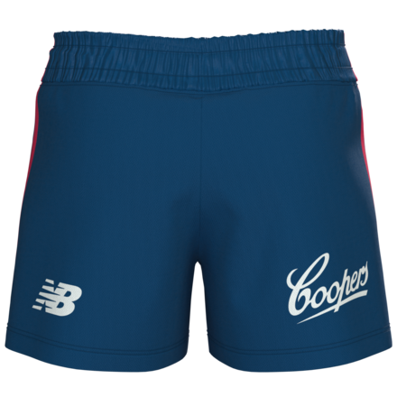 2025 Playing Shorts