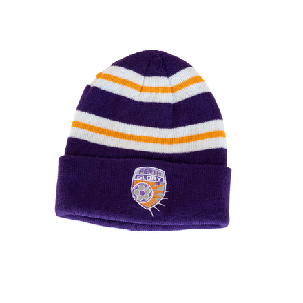 PGFC Wozza Beanie