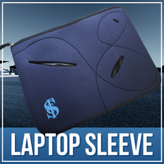 Laptop Sleeve (15 Inch)