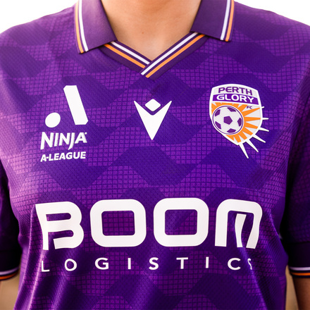 PGFC 25/26 ALW HOME SHIRT YOUTH