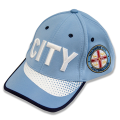 City media cap