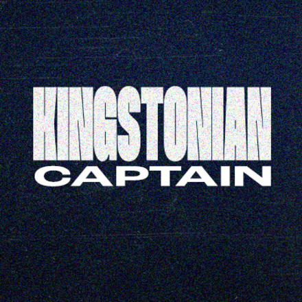 Kingstonian Captain Membership