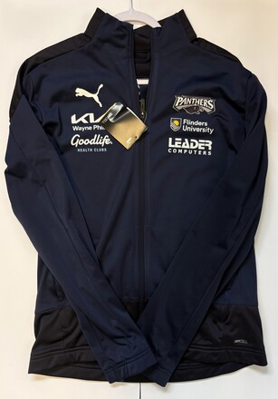 2025 League Training Jacket