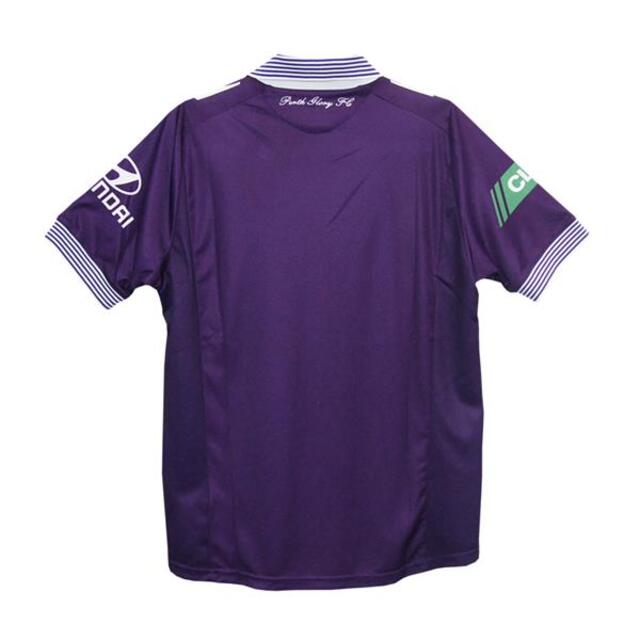 Home Jersey Adults 2015-2016