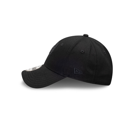 PGFC New Era Black Cap