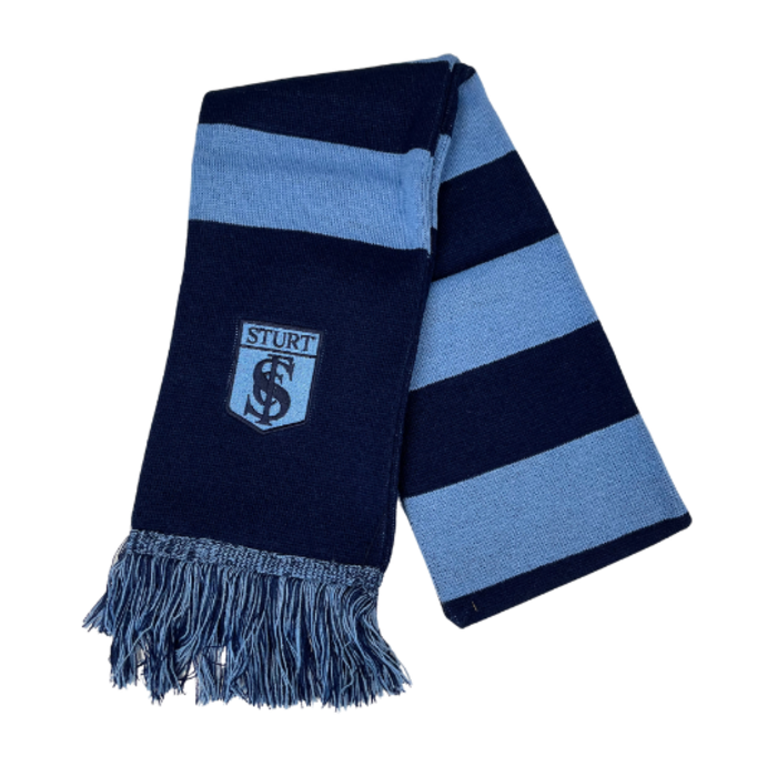 Club Scarf