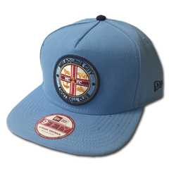 NEW ERA 9FIFTY Team snapback