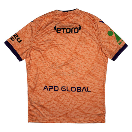 PGFC 25/26 ALM AWAY GK SHIRT YOUTH