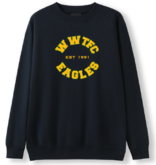 Eagles Crew Jumper