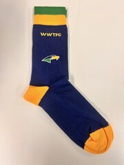 Eagles socks