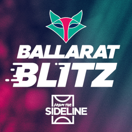 Ballarat Blitz From the Sideline – Coaching