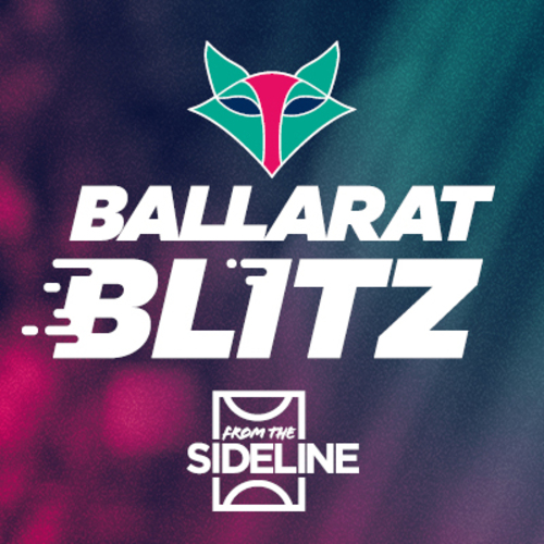 Ballarat Blitz From the Sideline – Coaching