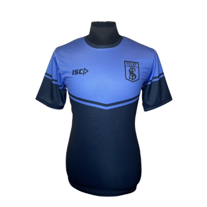 Training Top