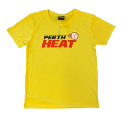 Yellow Kids Tee-Shirt