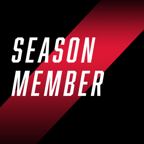 Season Membership - Concession