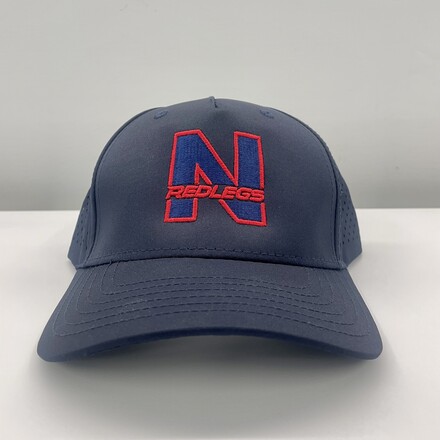 Training Cap - 'N' Redlegs