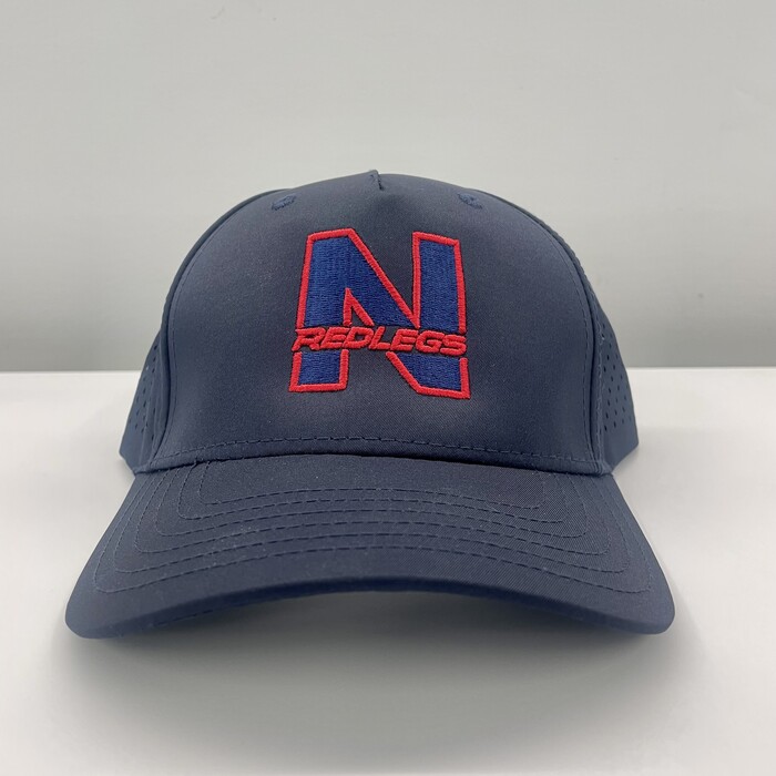 Training Cap - 'N' Redlegs