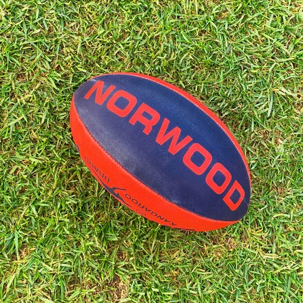 Kids Football Size 2